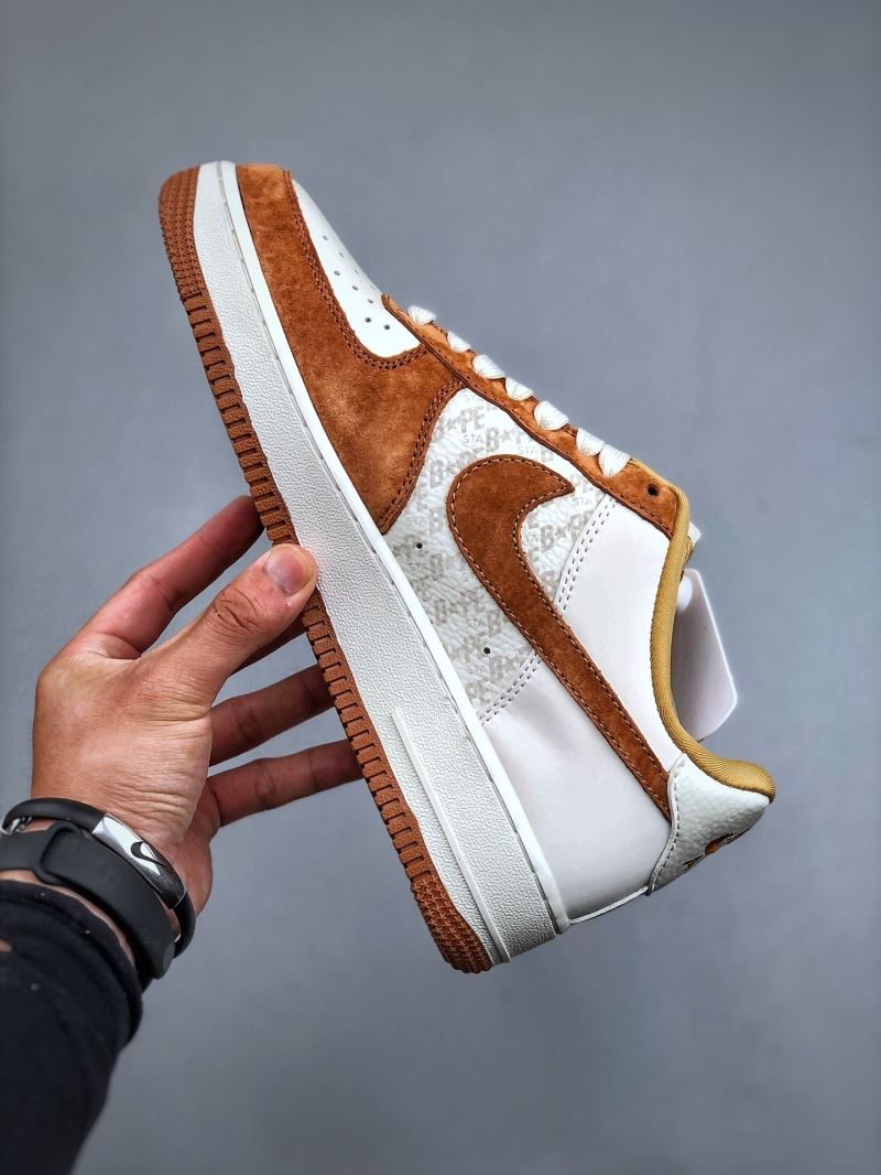 Nike Air Force 1 Shoes